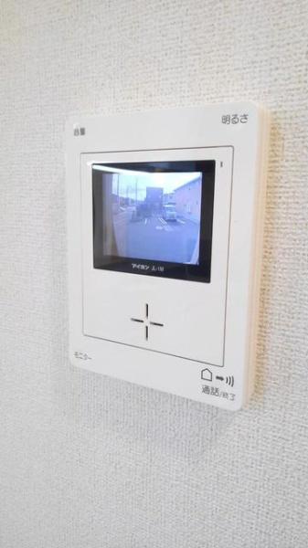 ベルヴィラージュ　１