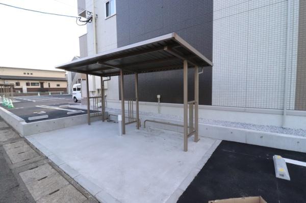 フォルトゥーナ横尾Ｂ