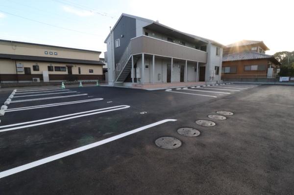 フォルトゥーナ横尾Ｂ