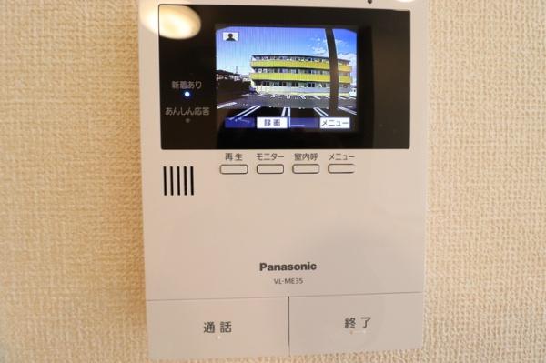 フォルトゥーナ横尾Ｂ