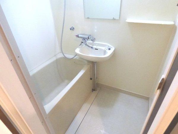 アクアステージ大在
