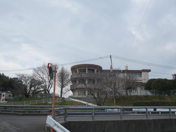 R－４８番館(大分市立丹生小学校)