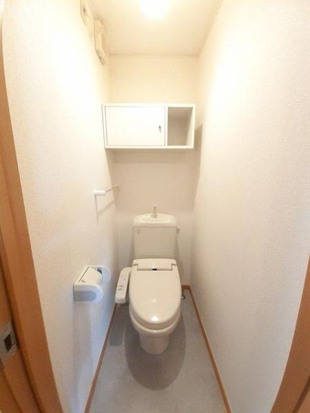 アメニティ鶴崎