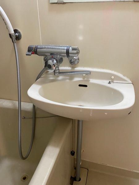 アクアステージ大在