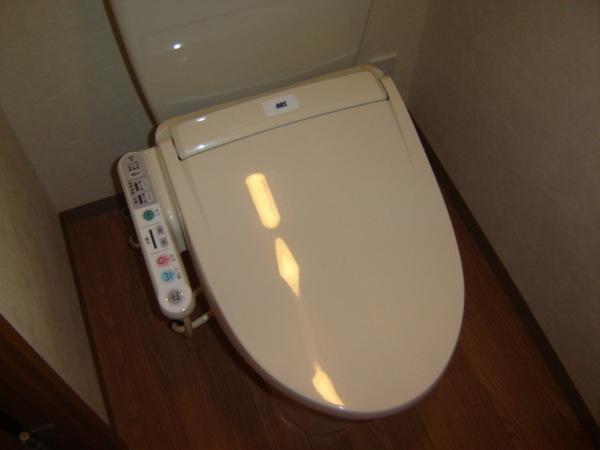 プロスパー横尾