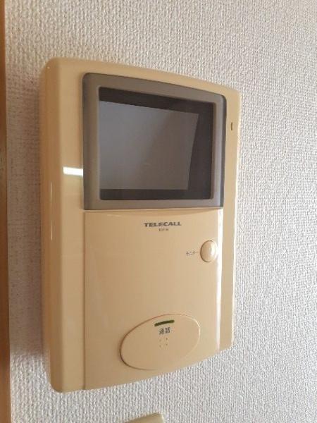 サンパティーク横尾Ａ