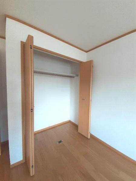 サンパティーク横尾Ａ