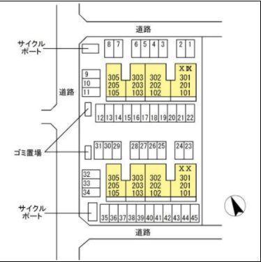 プレミアムＸＩＸ番館