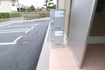 プレミアムＸＩＸ番館