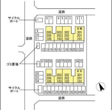 プレミアムＸＩＸ番館