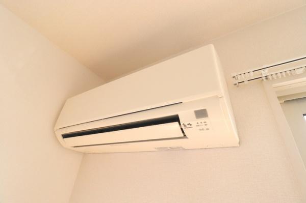 ソレールあけぼの台1