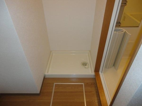 フォルティア横尾