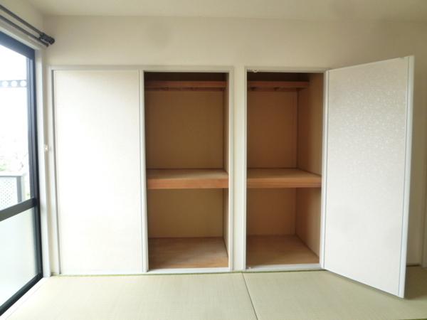 シェルエトワール高山A