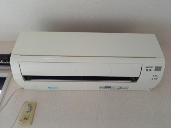 シェルエトワール高山A