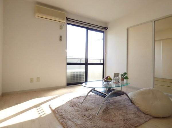 シェルエトワール高山A