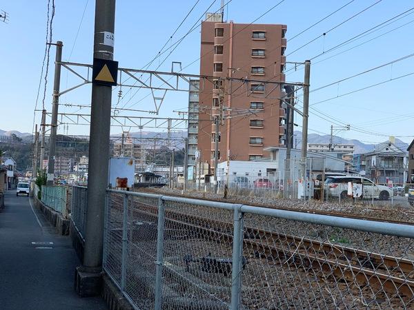 亀川中園アパート