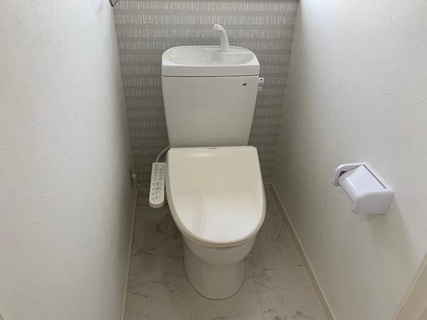 亀川中園アパート