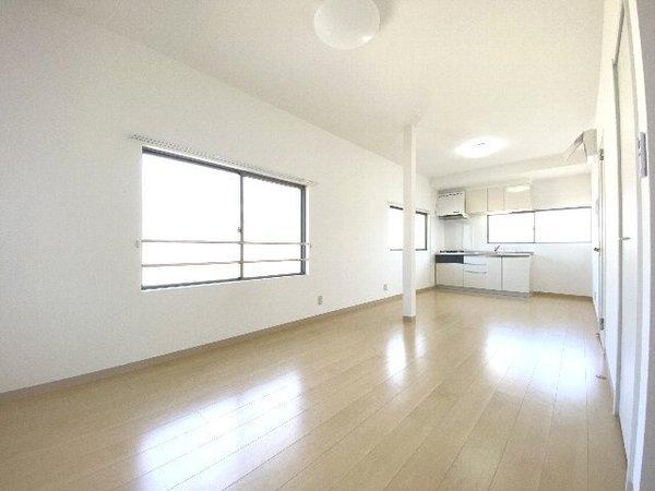 亀川中園アパート