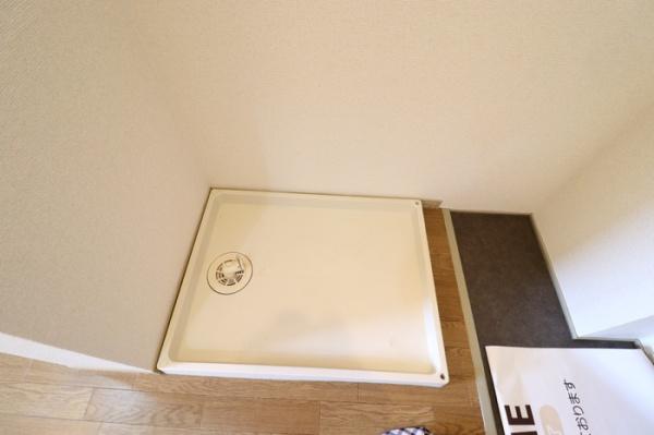 サンハイム森町A