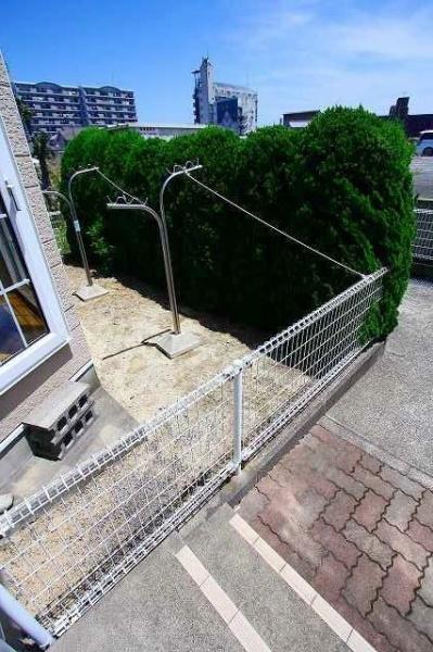 グリーングラスＡ