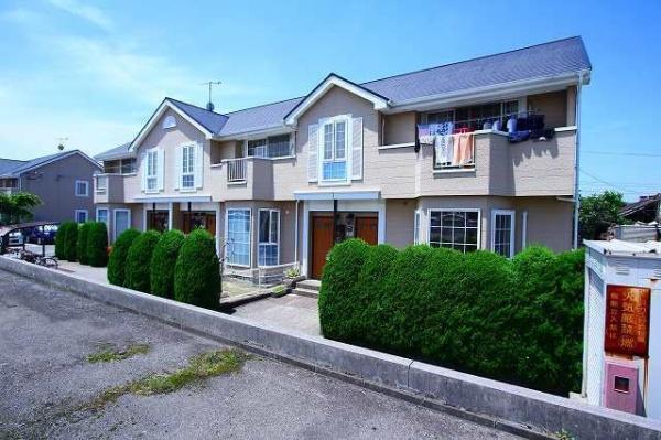 グリーングラスＡ