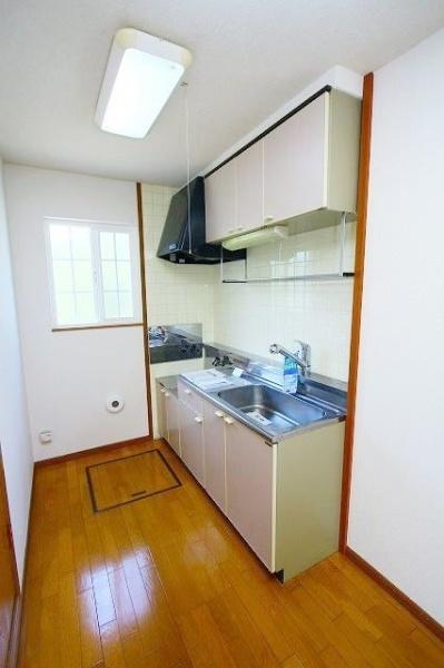 グリーングラスＡ