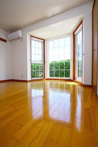 グリーングラスＡ