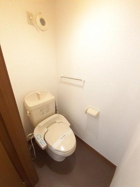 エスポワール横田