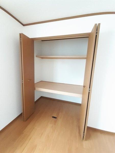 エスポワール横田