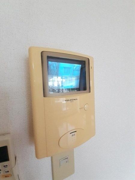 エスポワール横田