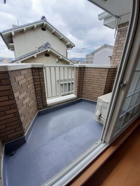 エスポワール横田