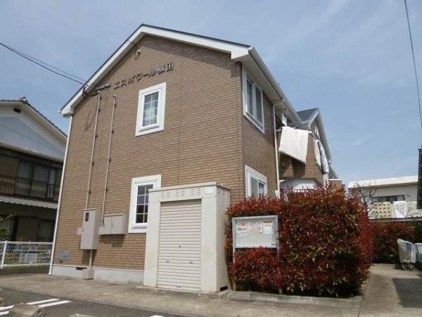 エスポワール横田