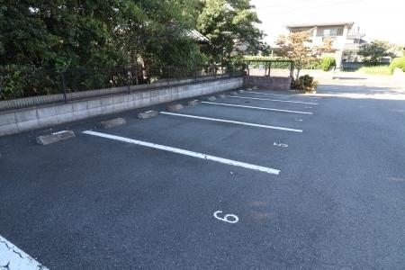 ナチュール北Ａ