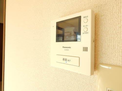アーバン森町Ａ