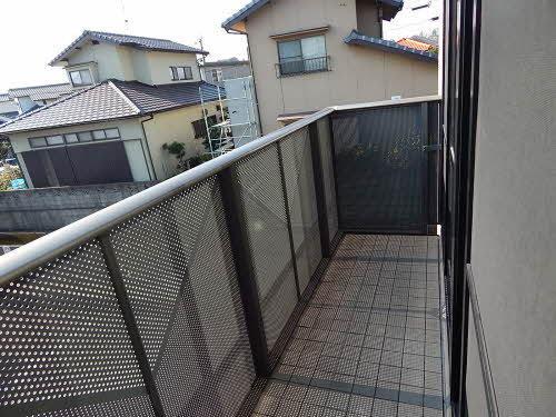 アーバン森町Ａ