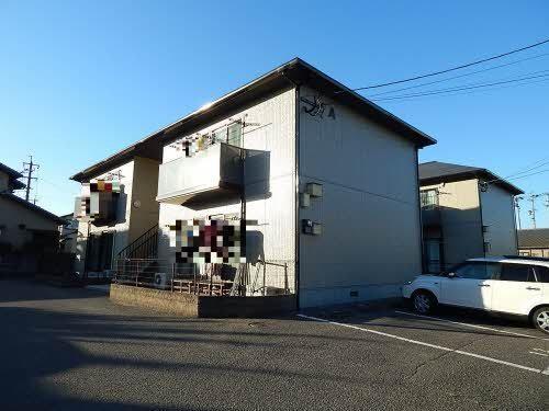 アーバン森町Ａ
