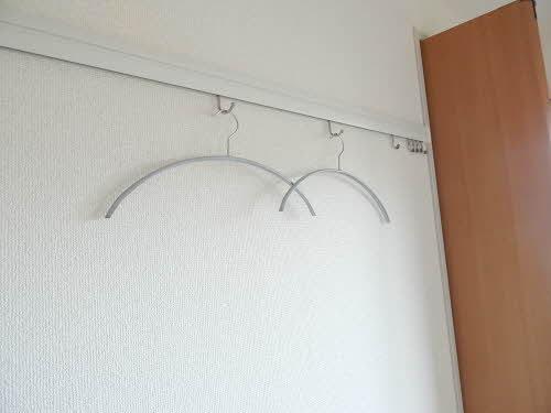 プラスパ高畑Ａ