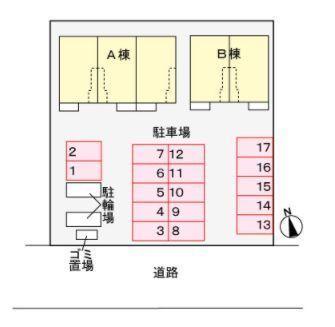 プランドールA