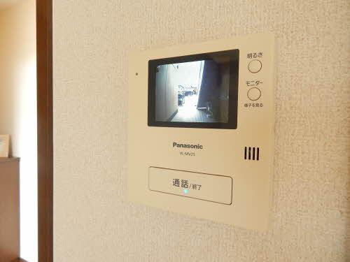 シャーメゾン野口