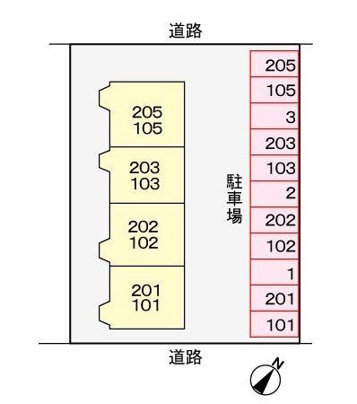 エストレーブ里