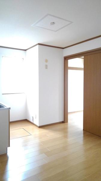 ディアコート北原Ａ