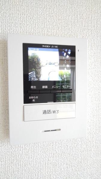 ディアコート北原Ａ