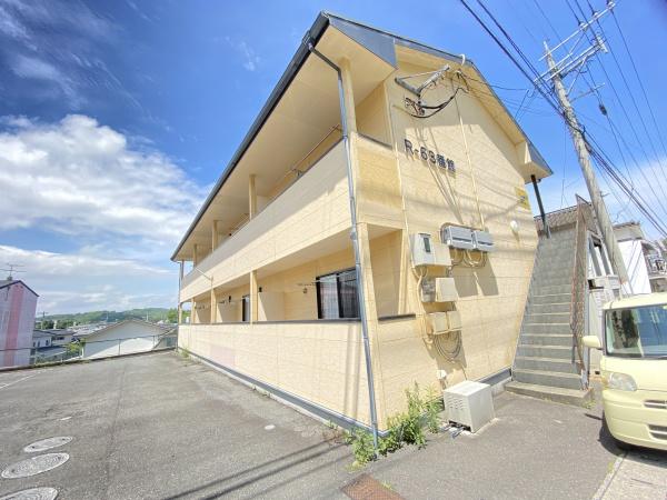 R-63番館