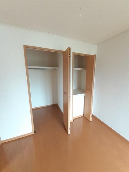 アメニティ鶴崎