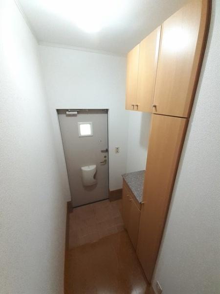 アメニティ鶴崎