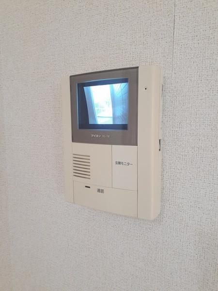 アメニティ鶴崎