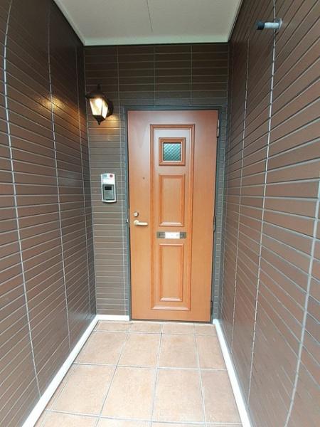 アメニティ鶴崎