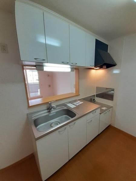 アメニティ鶴崎