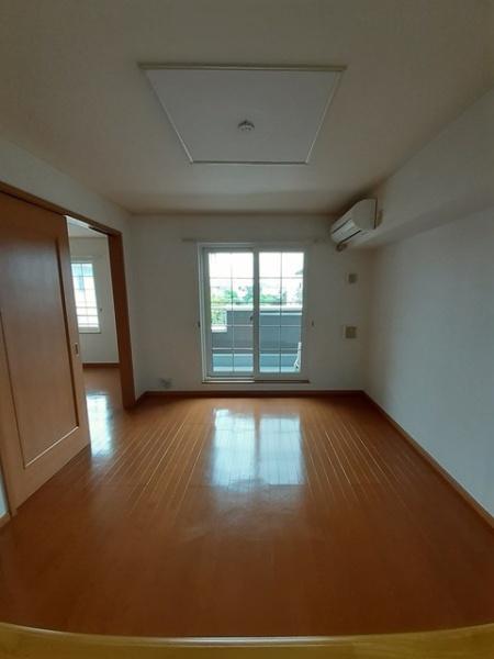 アメニティ鶴崎