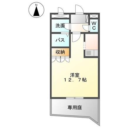 プロスパー横尾